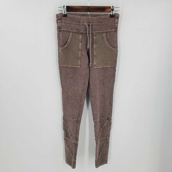 Free People Pants - Free People Movement Kyoto Leggings Sweatpants XS